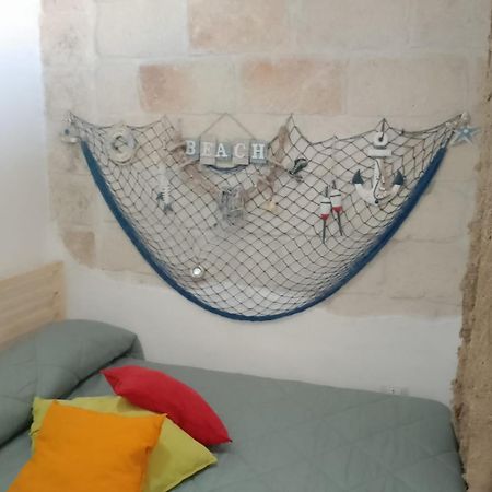 Dimora Jalu' Con Vista Mozzafiato Villa Ostuni Eksteriør bilde