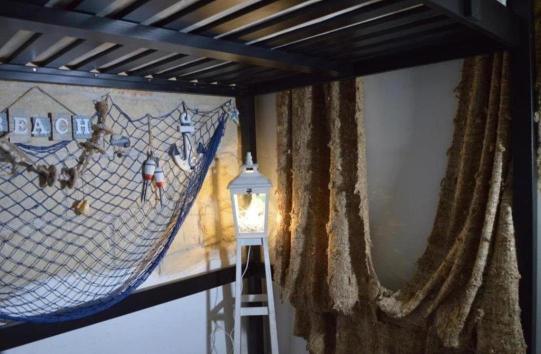 Dimora Jalu' Con Vista Mozzafiato Villa Ostuni Eksteriør bilde