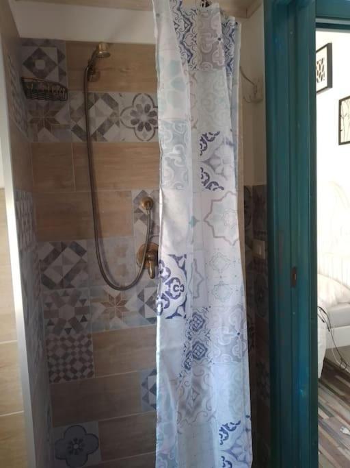 Dimora Jalu' Con Vista Mozzafiato Villa Ostuni Eksteriør bilde