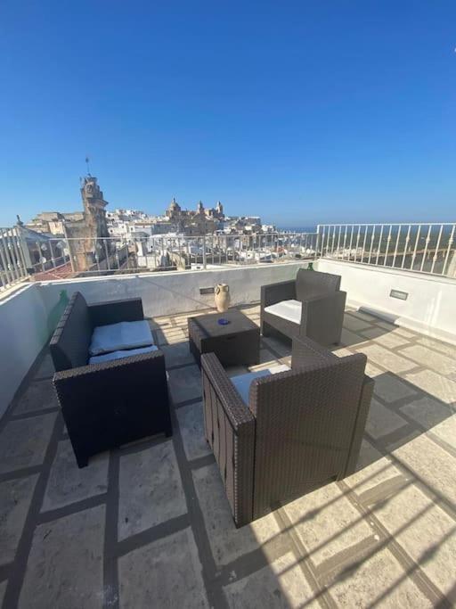 Dimora Jalu' Con Vista Mozzafiato Villa Ostuni Eksteriør bilde