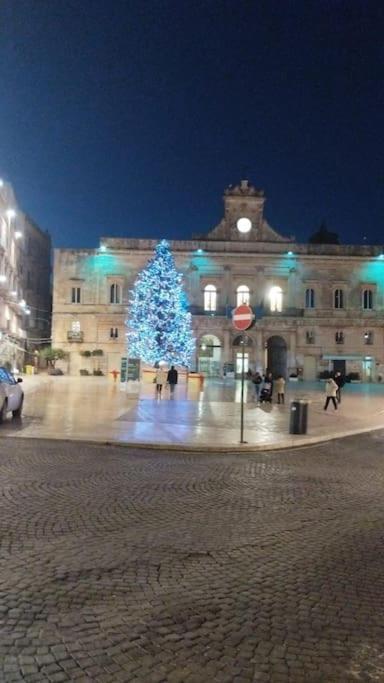 Dimora Jalu' Con Vista Mozzafiato Villa Ostuni Eksteriør bilde
