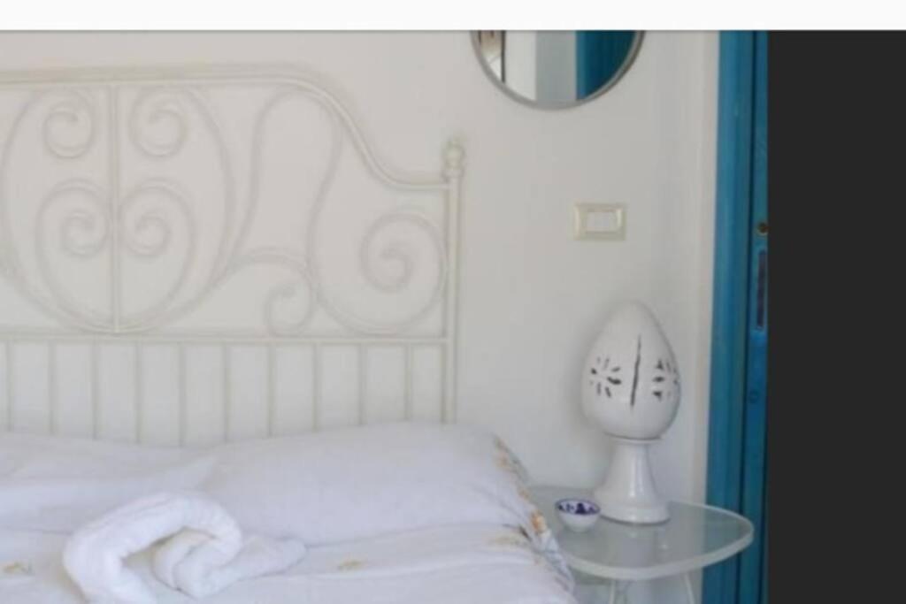 Dimora Jalu' Con Vista Mozzafiato Villa Ostuni Eksteriør bilde