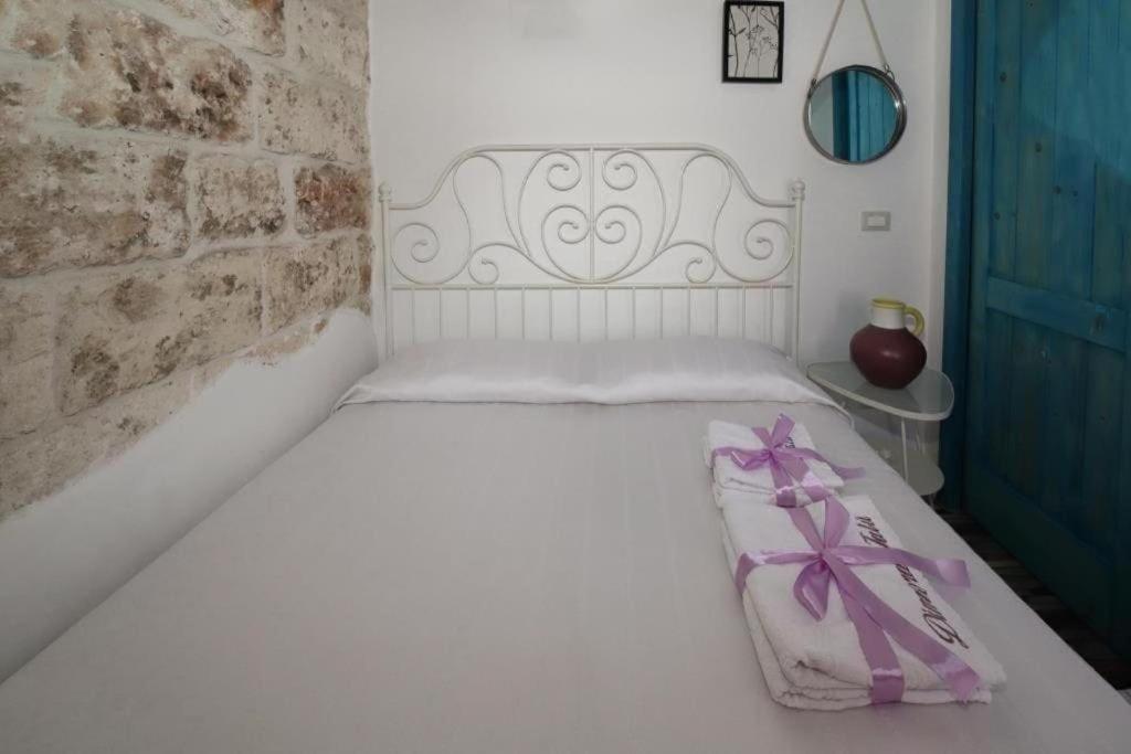 Dimora Jalu' Con Vista Mozzafiato Villa Ostuni Eksteriør bilde