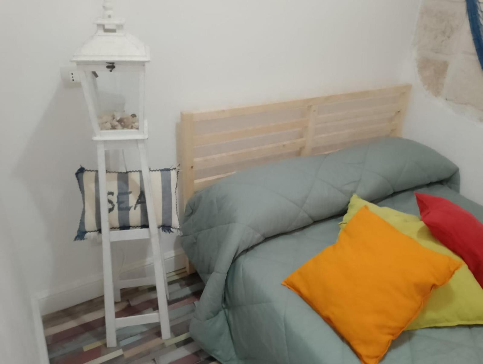 Dimora Jalu' Con Vista Mozzafiato Villa Ostuni Eksteriør bilde