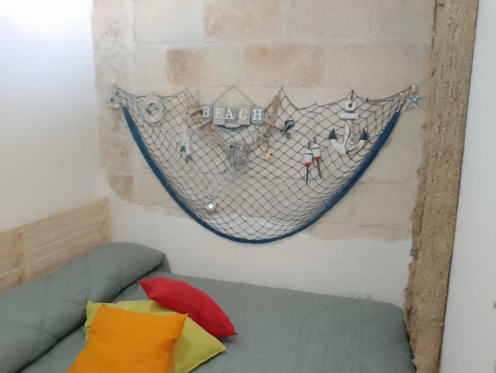Dimora Jalu' Con Vista Mozzafiato Villa Ostuni Eksteriør bilde